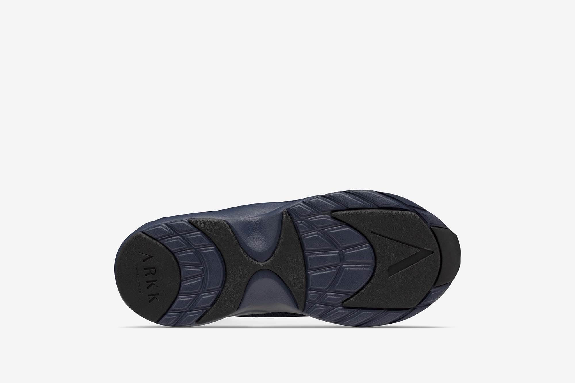 ARKK Collection Avory Mesh W13 | Midnight | Women Avory